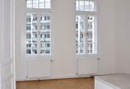 Charme-Flair-Großzügigkeit - Beim Hamerlingplatz - Top Altbauwohnung!