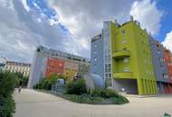 Einmaliges, großes City-Apartment in Bestlage beim Rochusmarkt