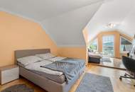Familienfreundliches Traumhaus mit Gartenidylle in Hitzendorf