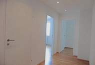 Ruhige, hofseitige Neubauwohnung mit 6,65m² großem Balkon - AB OKTOBER!