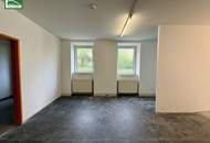 Vielseitige Gewerbefläche / Büro mit Straßenzugang in ruhiger Lage – 1180 Wien!