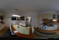 Schöne, gepflegte 2-Zimmer-Wohnung im Grünen - Nähe Murradweg