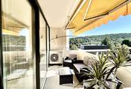 Moderne 4-Zimmer-Wohnung in 1180 Wien – Erstbezug mit Loggia und 2 Tiefgaragen!