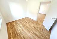 Die schöne Seite Wiens! TOP Neubauprojekt im Grünen - Klimaaktiv Bronze! Perfekte Raumaufteilung + Luftwärmepumpe und Solaranlage + Grün- und Ruhelage + Garage!