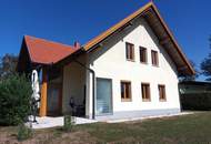 Einfamilienhaus mit großem Garten nahe Ried im Innkreis