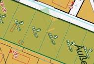 Baugrundstücke mit hervorragendem Preis-Leistungs-Verhältnis – Ideal für Eigenheim oder Investment