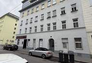 Eigentumswohnung in Wien, Davidgasse 38