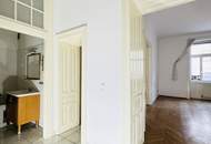 Exquisite Altbauwohnung nahe Arenbergpark – Eleganz, Ruhe &amp; urbaner Lifestyle