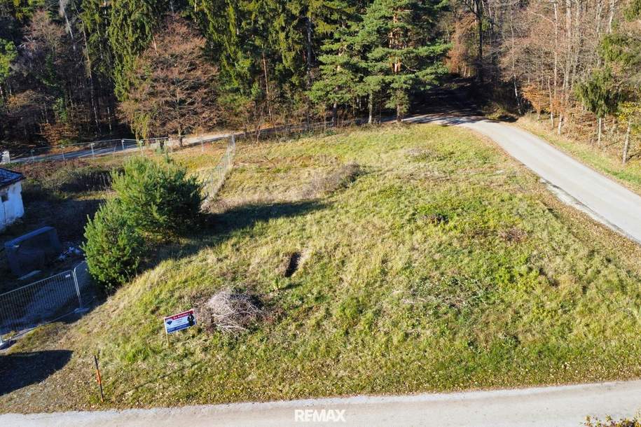 1 - 4 Baugrundstücke in Stegersbach, Grund und Boden-kauf, 16.600,€, 7551 Güssing