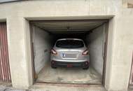 3,5-Zimmer-Wohnung mit Loggia und optionaler Garage