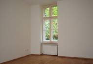 Gartenwohnung zum Selbstgestalten!