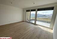 *Wohnen über den Dächern Wiens - Exklusive Dachgeschosswohnungen mit traumhaften Freiflächen*