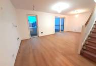 SCHÖNE MAISONETTE-GALERIE-Wohnung mit 2 großen TERRASSEN