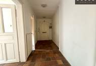 | CHARMANTE 3 -ZIMMER-WOHNUNG IM ALTBAU | FÜR LIEBHABER ZUM AUSBAU | TOP LAGE | GRAZ-GEIDORF