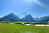 RUHIG UND ZENTRAL - MIT BERGPANORAMA