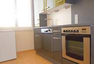 Helles 3-Zimmer-Penthouse mit Balkon im Linzer Zentrum - verfügbar ab Oktober 2026
