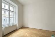 Repräsentatives Altbau-Büro beim Burggarten