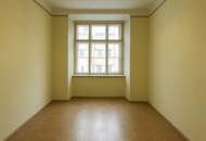 3-Zimmer-Wohnung in der SCHULGASSE 1180 Wien