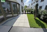 Floridsdorf von seiner schönsten Seite – Neubau-Townhouse zum Erstbezug. Ruhiges Wohnen im Grünen! - JETZT ZUSCHLAGEN