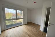 Modernes Reihenhaus in 1210 Wien: Erstbezug mit Garten, Terrasse und 5 Zimmern!