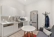 Altbau-Hit Nähe Rathaus und Universitätsring I Lift I Nähe U2/U3 Rathaus - Volkstheater I separate Küche