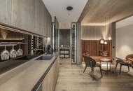 THE LUXURY DIAMOND MOUNTAIN HOME