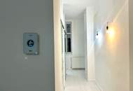 1030! Entzückende 1-Zimmer Wohnung direkt bei U3/Station Schlachthausgasse!