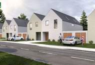 Eisenstadt-Trausdorf an der Wulka: Wohnprojekt mit 14 Einheiten auf 4.684m² für 1.350.000 € – Ihre Zukunft beginnt hier. - WOHNTRAUM