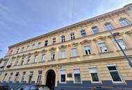 3 ZIMMER ALTBAUWOHNUNG IN SEHR GUTER INFRASTRUKTUR
