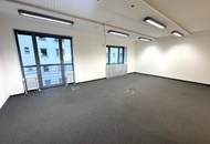 Repräsentative Bürofläche im Historischen Fabianihaus mit Balkon zu mieten