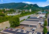 Top-Gewerbeobjekt in bester Lage zu Mieten