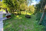**OPEN HOUSE 5.9.2025** - Einfamilienhaus mit Ausbau-Potenzial, >1.700 m² Grundstück