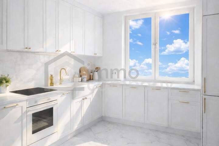 Premium-Apartment im Zentrum von Wien mit herrlichem Panoramablick! 1. Bezirk. U1, Wohnung-kauf, 984.000,€, 1010 Wien 1., Innere Stadt