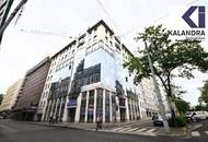 360 TOUR - NEUBAUBÜRO nächst SCHOTTENTOR