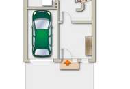 Schönes Reihenhaus in Andritzer Ruhelage mit Garten, Terrasse und Garage