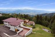 Einzigartiges Angebot – Apartmenthaus in Wolfsberger Ruhelage