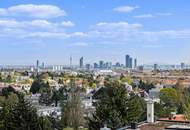 ++ SKYLINE FEELING PUR ++ PENTHOUSE mit WIENBLICK