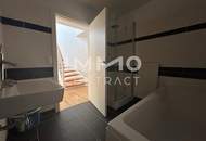 ERSTBEZUG - 4 Zimmer DG Wohnung mit Freifläche