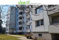 BESTLAGE FROSCHBERG – Stilvolles Wohnen auf 4 Zimmern mit Loggia und Garage