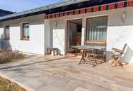 Liebevoll gepflegtes Einfamilienhaus - rasch beziehbar