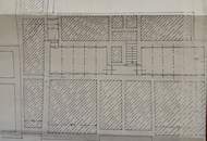 Charmanter Altbau mit großem Garten