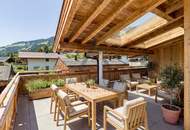 Ski-In/Ski-Out Neubau-Wohnungen in Toplage