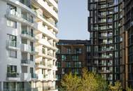 Urbanes Wohnen mit Klasse – exklusive Neubauwohnung beim Wiener Hauptbahnhof - ab 15.05.2026 beziehbar!