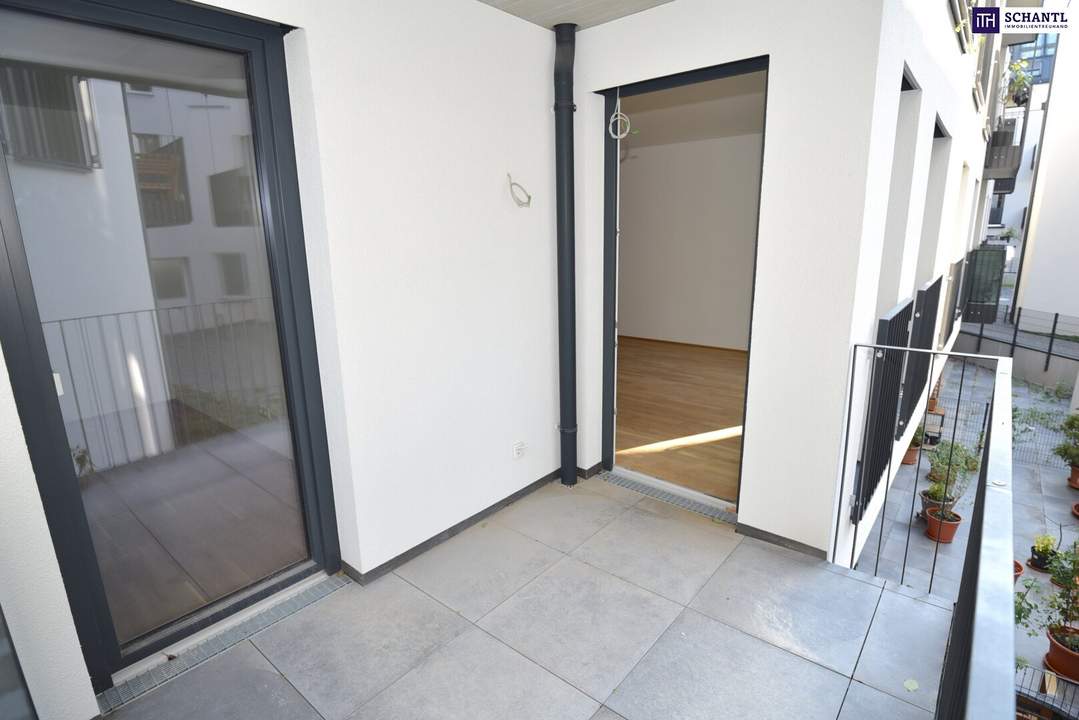 Charmantes Wohnen im 18. Bezirk – Ihr neues Zuhause in 1180 Wien!
