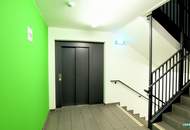 Großes 2-Zimmer-Apartment mit Loggia und Schrankraum beim Hauptbahnhof