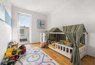 Über den Dächern, nah am See