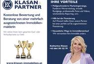 Wohnen über den Dächern Wiens, direkt beim Wasser!