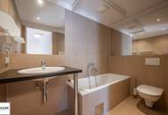 ab August beziehbar - gut geschnittene 3 Zimmer-Neubauwohnung mit kleiner Loggia in der Zieglergasse!