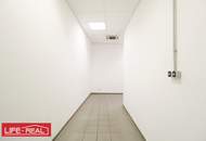 Geschäftslokal mit Lager und Schauraum