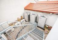 Historisches Gewerbe-Wohnobjekt in Wiener Neustadt